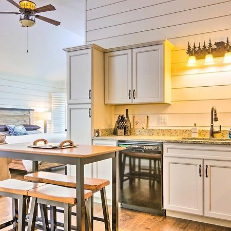 Elegant Sapphire Valley Studio With Resort Amenities Exteriör bild