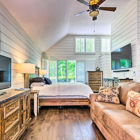 Elegant Sapphire Valley Studio With Resort Amenities Exteriör bild