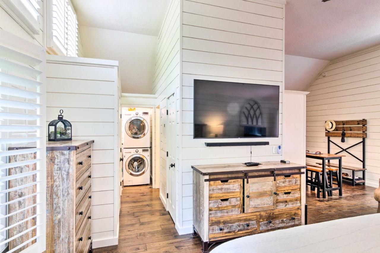 Elegant Sapphire Valley Studio With Resort Amenities Exteriör bild
