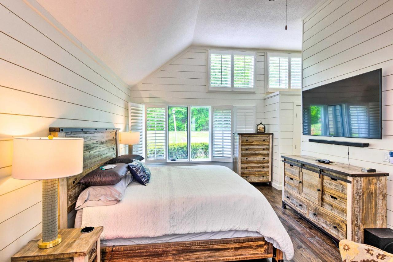 Elegant Sapphire Valley Studio With Resort Amenities Exteriör bild