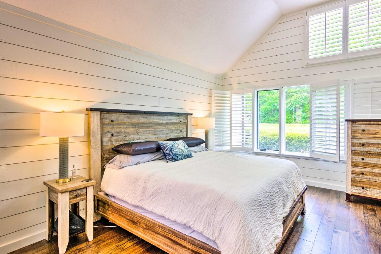 Elegant Sapphire Valley Studio With Resort Amenities Exteriör bild