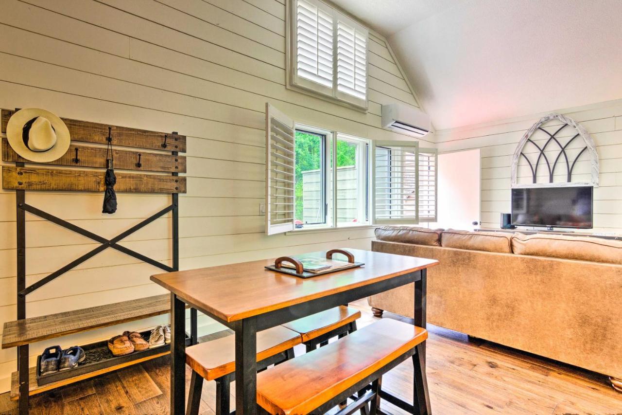 Elegant Sapphire Valley Studio With Resort Amenities Exteriör bild